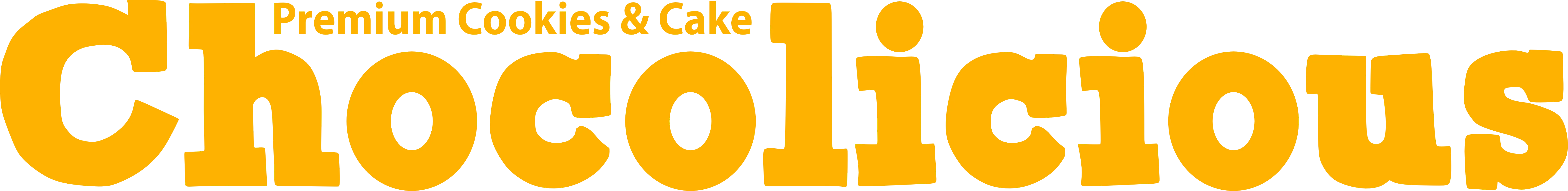 Logo Chocolicious
