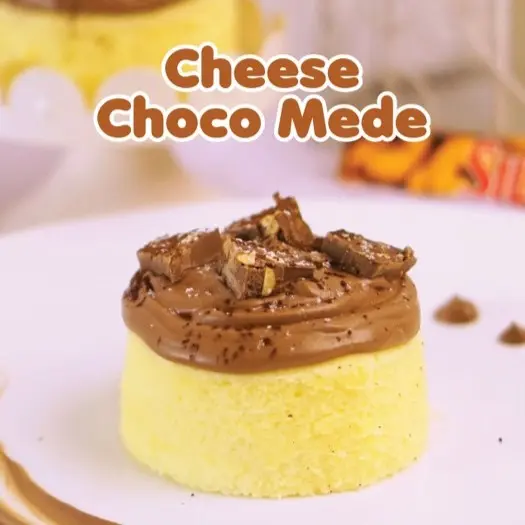 Cheese Choco Mede