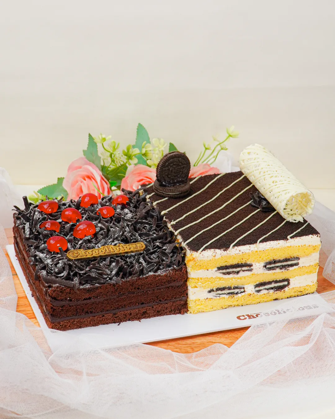 Fancy Cake Signature