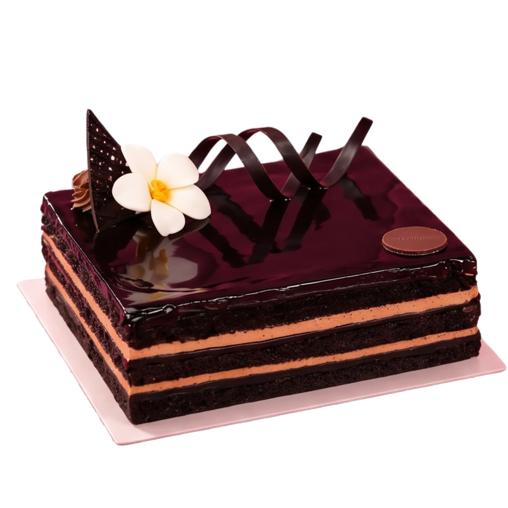 London Cake